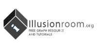 Logo-IllusionRoom.org